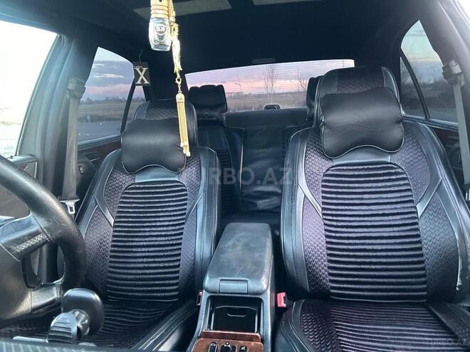 Mercedes E 200 1998, 340,000 km - 2.0 l - Bakı