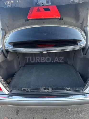 Mercedes E 200 1998, 340,000 km - 2.0 l - Bakı