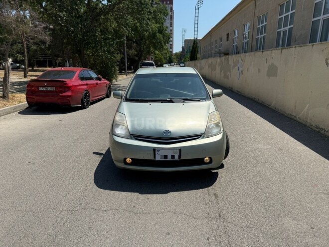Toyota Prius 2008, 223,000 km - 1.5 л - Bakı