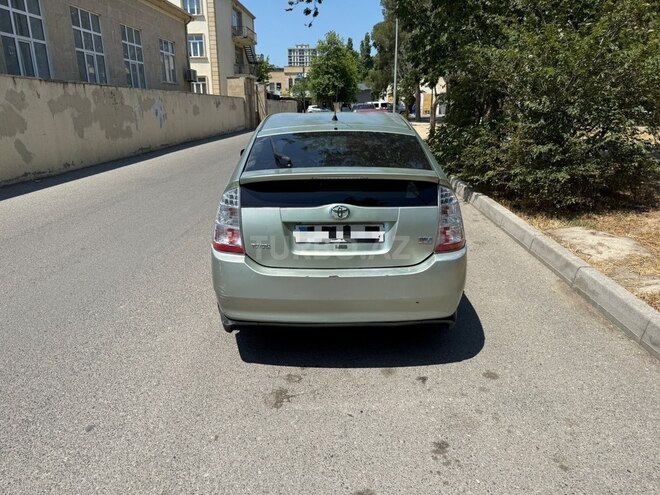 Toyota Prius 2008, 223,000 km - 1.5 л - Bakı