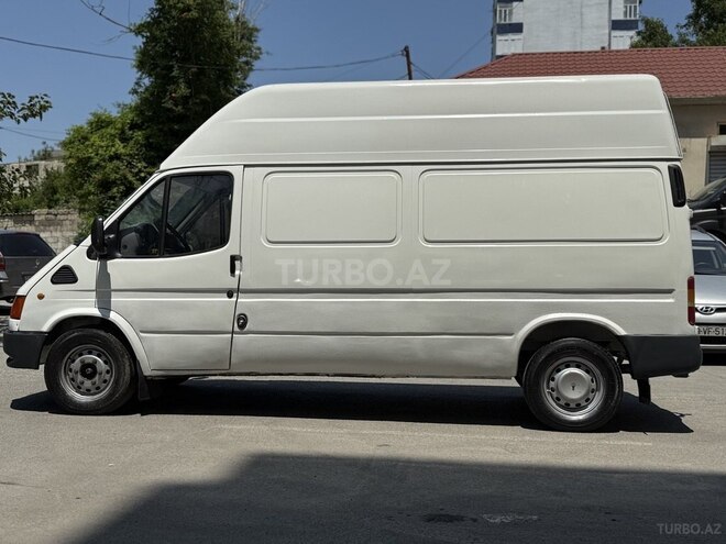 Ford Transit 1999, 450,000 km - 2.5 l - Bakı
