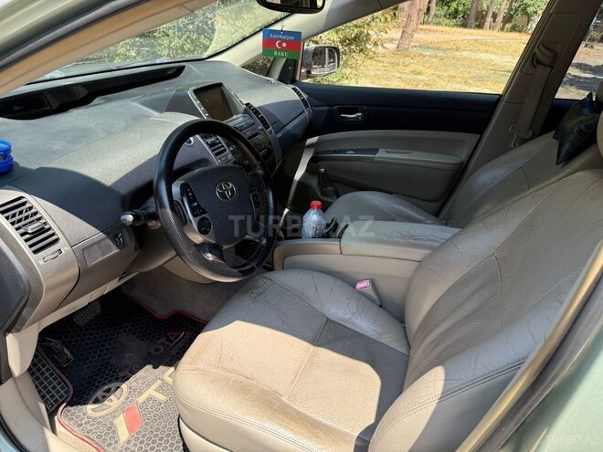 Toyota Prius 2008, 223,000 km - 1.5 л - Bakı