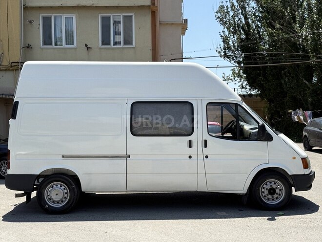 Ford Transit 1999, 450,000 km - 2.5 l - Bakı
