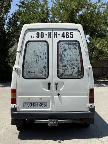 Ford Transit 1999, 450,000 km - 2.5 l - Bakı