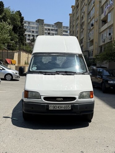 Ford Transit 1999, 450,000 km - 2.5 l - Bakı