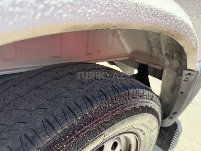 Ford Transit 1999, 450,000 km - 2.5 l - Bakı