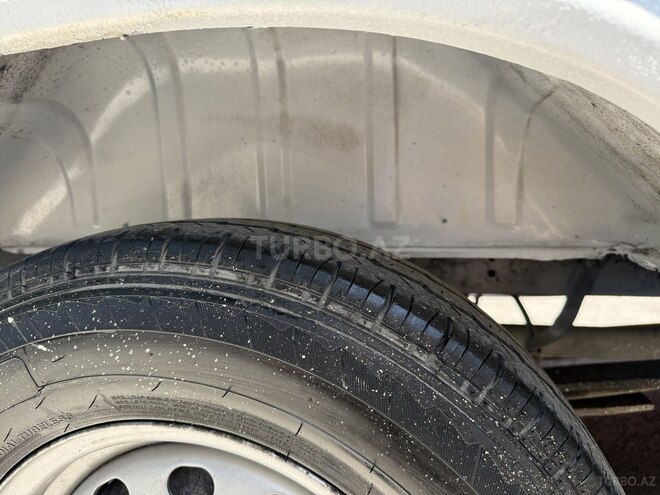 Ford Transit 1999, 450,000 km - 2.5 l - Bakı