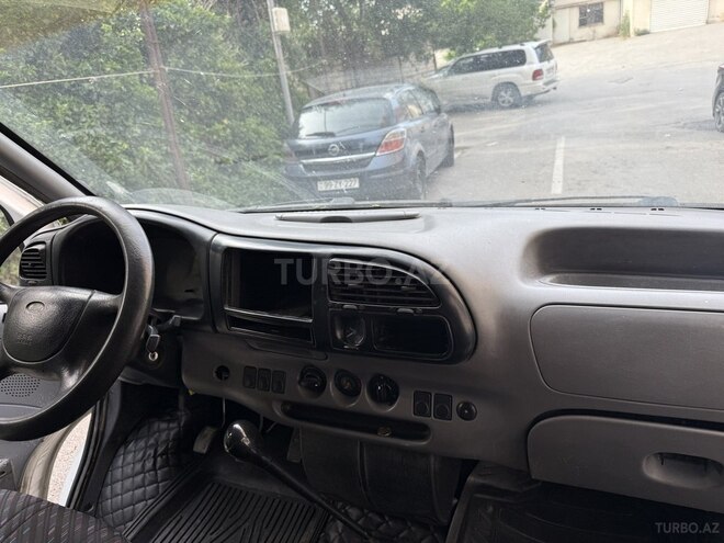 Ford Transit 1999, 450,000 km - 2.5 l - Bakı