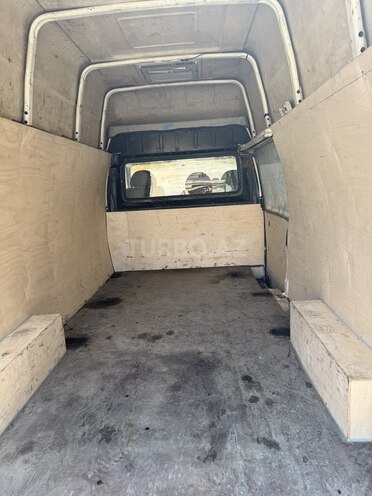 Ford Transit 1999, 450,000 km - 2.5 l - Bakı