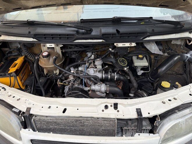 Ford Transit 1999, 450,000 km - 2.5 l - Bakı