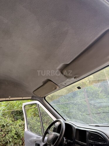 Ford Transit 1999, 450,000 km - 2.5 l - Bakı