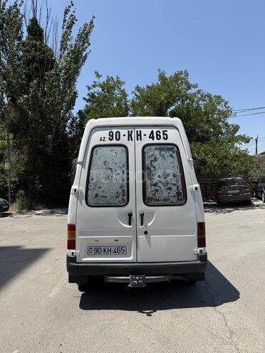 Ford Transit 1999, 450,000 km - 2.5 l - Bakı