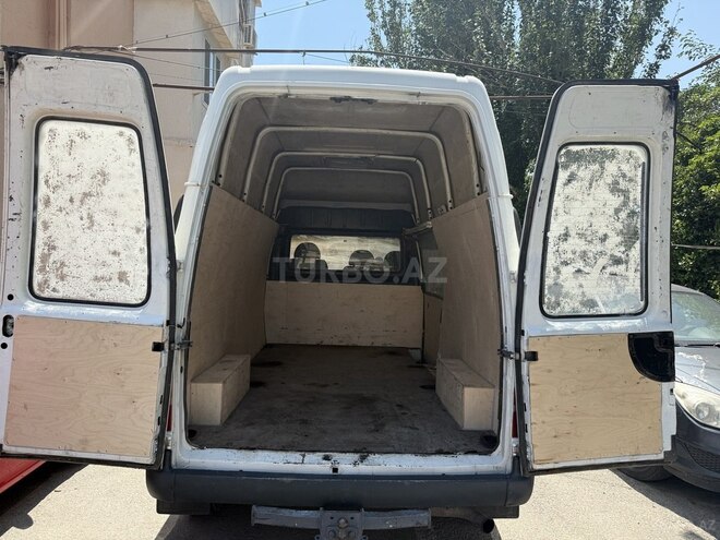 Ford Transit 1999, 450,000 km - 2.5 l - Bakı