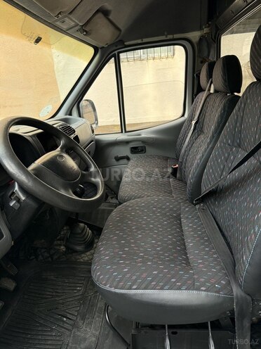 Ford Transit 1999, 450,000 km - 2.5 l - Bakı