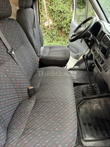 Ford Transit 1999, 450,000 km - 2.5 l - Bakı