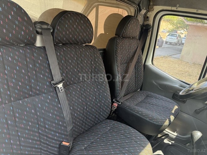 Ford Transit 1999, 450,000 km - 2.5 l - Bakı
