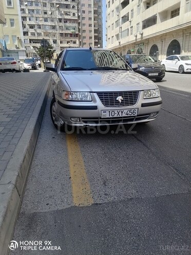 Khazar LX 2018, 179,800 km - 1.7 l - Bakı