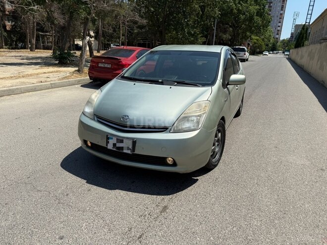 Toyota Prius 2008, 223,000 km - 1.5 л - Bakı