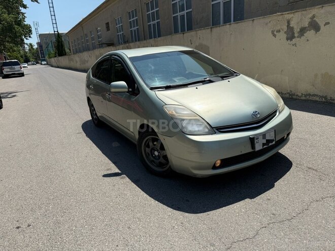 Toyota Prius 2008, 223,000 km - 1.5 л - Bakı