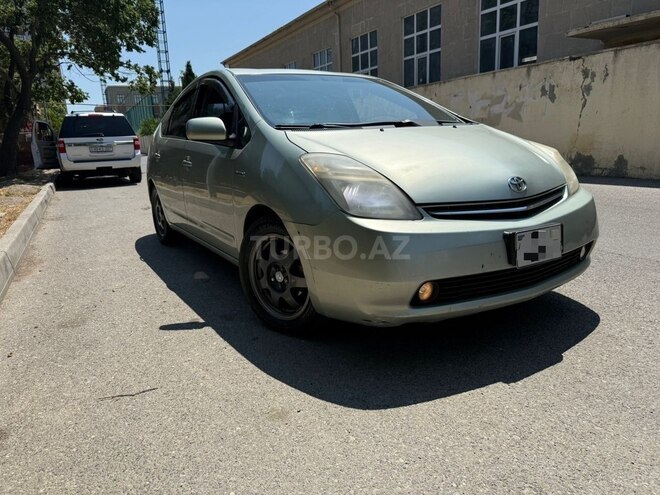Toyota Prius 2008, 223,000 km - 1.5 л - Bakı