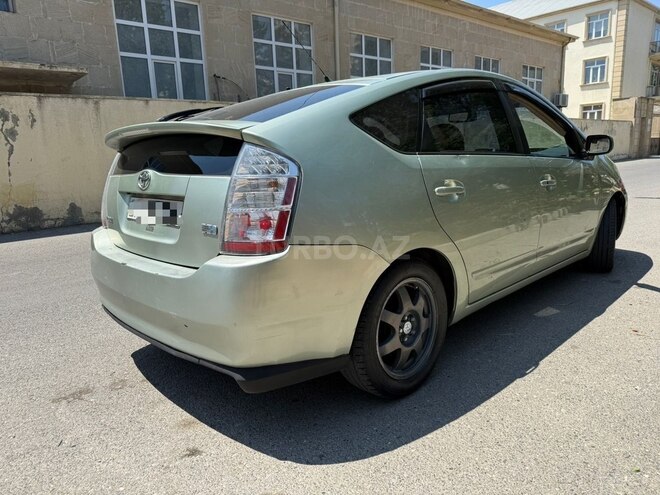 Toyota Prius 2008, 223,000 km - 1.5 л - Bakı
