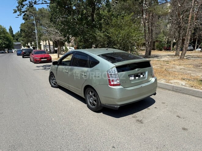 Toyota Prius 2008, 223,000 km - 1.5 л - Bakı