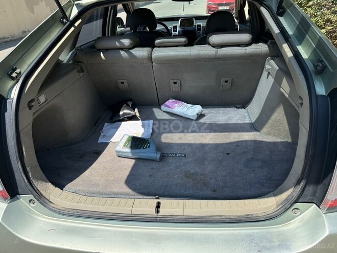 Toyota Prius 2008, 223,000 km - 1.5 л - Bakı