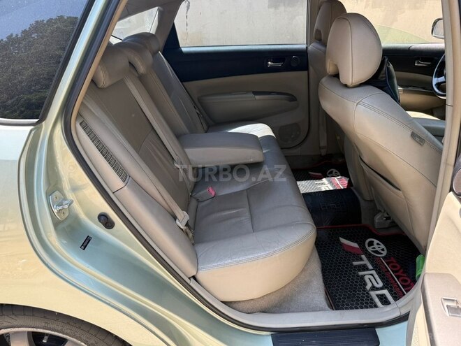 Toyota Prius 2008, 223,000 km - 1.5 л - Bakı
