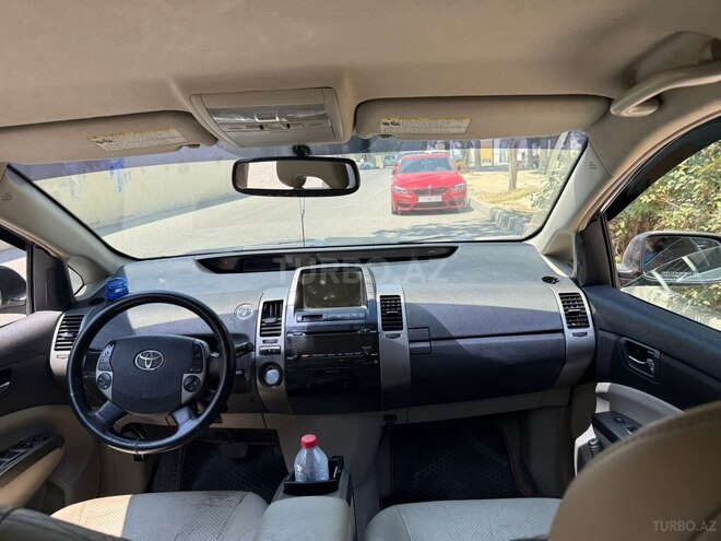 Toyota Prius 2008, 223,000 km - 1.5 л - Bakı