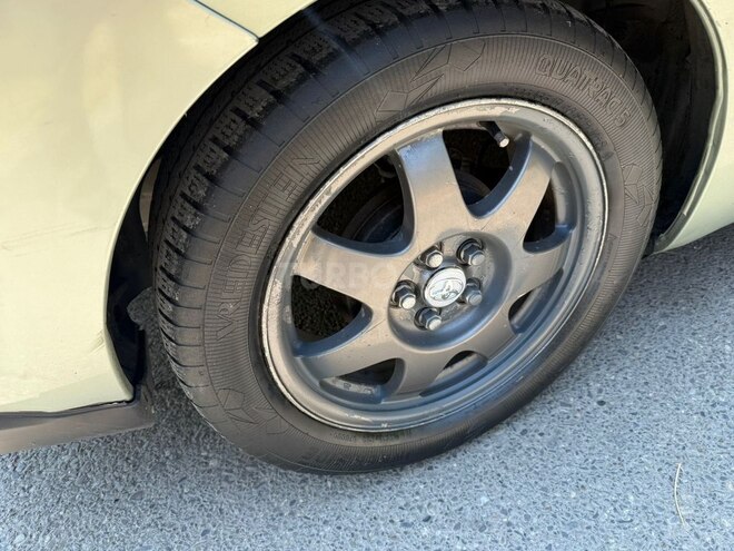 Toyota Prius 2008, 223,000 km - 1.5 л - Bakı