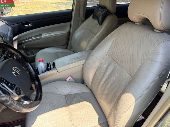 Toyota Prius 2008, 223,000 km - 1.5 л - Bakı