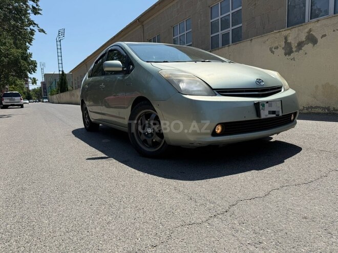 Toyota Prius 2008, 223,000 km - 1.5 л - Bakı