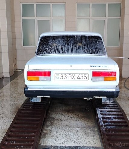 LADA (VAZ) 2107 2006, 95,000 km - 1.6 l - Kürdəmir