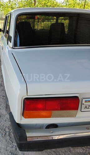 LADA (VAZ) 2107 2006, 95,000 km - 1.6 l - Kürdəmir