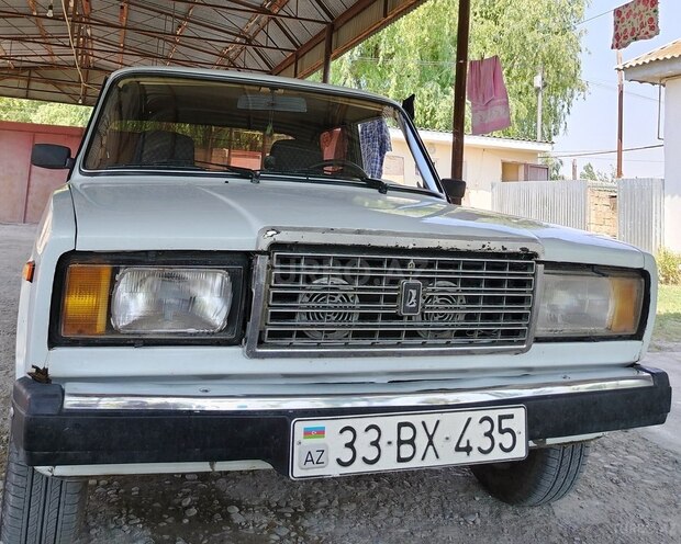 LADA (VAZ) 2107 2006, 95,000 km - 1.6 l - Kürdəmir