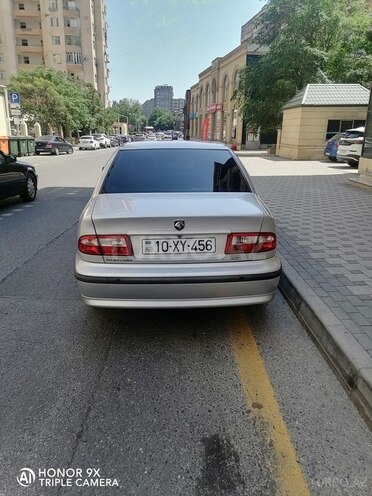Khazar LX 2018, 179,800 km - 1.7 l - Bakı