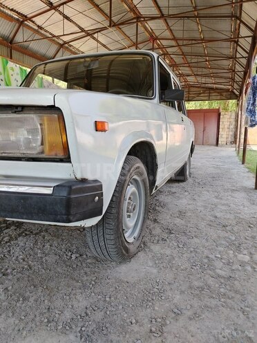 LADA (VAZ) 2107 2006, 95,000 km - 1.6 l - Kürdəmir