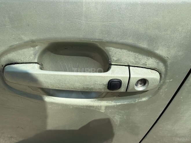 Toyota Prius 2008, 223,000 km - 1.5 л - Bakı