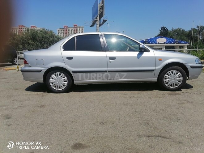 Khazar LX 2018, 179,800 km - 1.7 l - Bakı