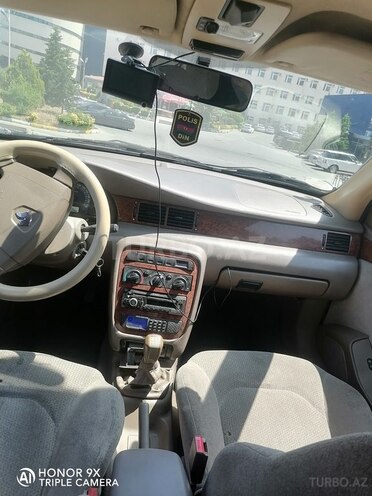 Khazar LX 2018, 179,800 km - 1.7 l - Bakı