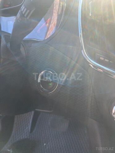 Chevrolet Cruze 2016, 106,000 km - 1.4 l - Bakı