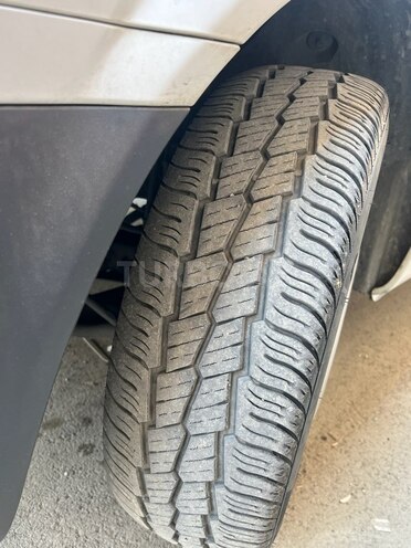 Mercedes Vito 115 2006, 344,444 km - 2.2 l - Bakı