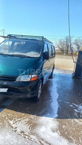 Toyota HiAce 2000, 263,365 km - 2.5 l - Ağstafa
