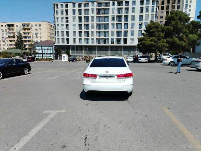 Hyundai Sonata 2009, 321,123 km - 2.0 l - Bakı