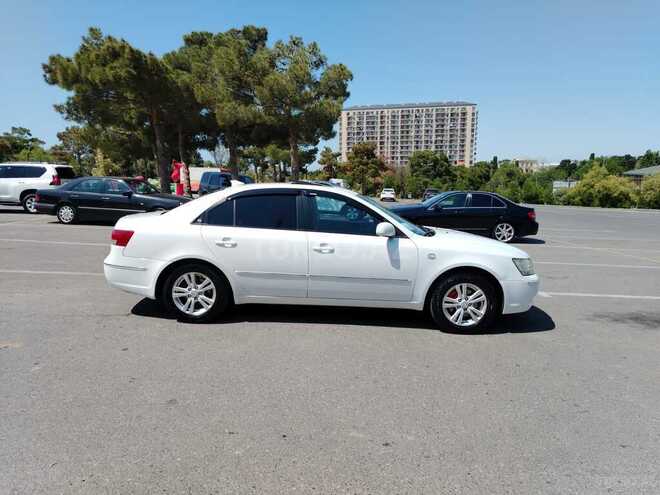 Hyundai Sonata 2009, 321,123 km - 2.0 l - Bakı