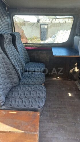 Toyota HiAce 2000, 263,365 km - 2.5 l - Ağstafa