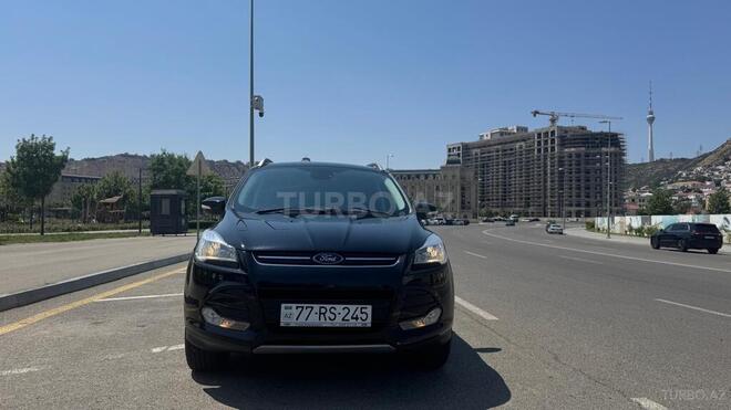 Ford Kuga 2016, 100,325 km - 1.6 l - Bakı