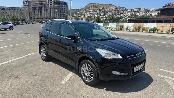 Ford Kuga 2016, 100,325 km - 1.6 l - Bakı