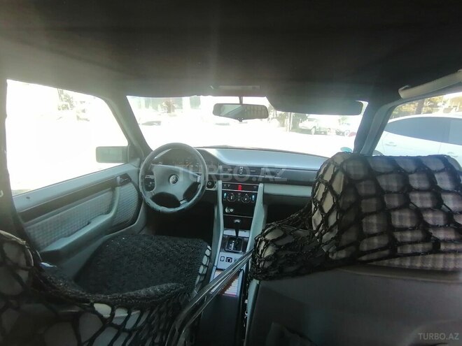 Mercedes E 230 1993, 480,000 km - 2.3 l - Bakı