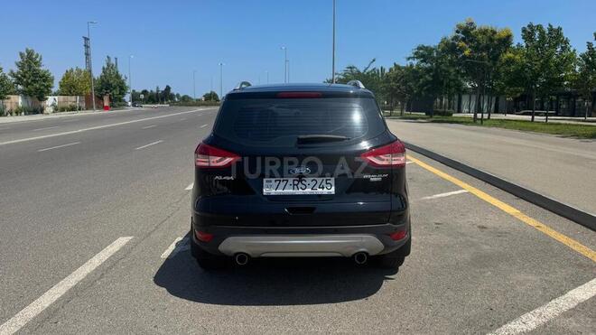 Ford Kuga 2016, 100,325 km - 1.6 l - Bakı